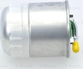 BOSCH F 026 402 056 - Фильтр топливный (Евро 4) MERCEDES Sprinter 901- 904/909 Bosch autosila-amz.com