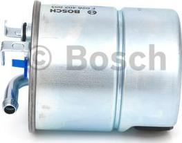 BOSCH F 026 402 003 - Топливный фильтр autosila-amz.com