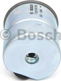 BOSCH F 026 402 003 - Топливный фильтр autosila-amz.com
