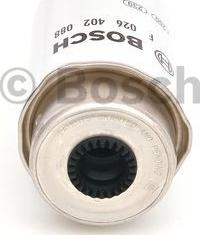 BOSCH F 026 402 088 - Топливный фильтр autosila-amz.com