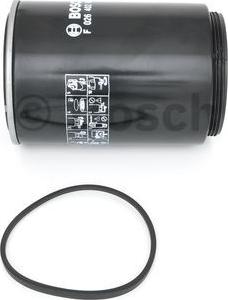 BOSCH F 026 402 025 - ильтр топливный грубой очистки DAF 85-Serie, CF 65 75 85, XF 95 105 MAN F026402025 autosila-amz.com