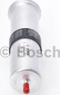 BOSCH F 026 402 106 - Топливный фильтр autosila-amz.com