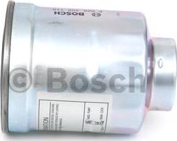 BOSCH F 026 402 110 - Топливный фильтр autosila-amz.com