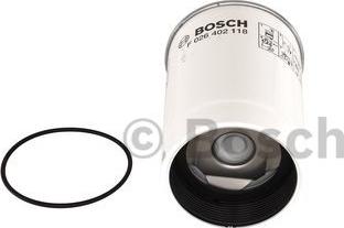 BOSCH F 026 402 118 - ДИЗЕЛЬНЫЙ ТОПЛИВНЫЙ ФИЛЬТР autosila-amz.com