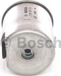 BOSCH F 026 402 112 - Фильтр топливный autosila-amz.com