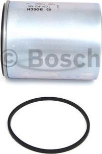 BOSCH F 026 402 135 - Фильтр топливный VOLVO 8700,FE (06-) BOSCH autosila-amz.com