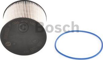 BOSCH F 026 402 120 - Топливный фильтр autosila-amz.com
