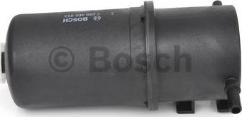 BOSCH F 026 402 853 - Топливный фильтр autosila-amz.com