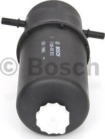 BOSCH F 026 402 853 - Топливный фильтр autosila-amz.com