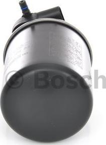 BOSCH F 026 402 837 - фильтр топливный!\ MB Sprinter 09>/W639/W176/W242 1.8-2.2CDi/2.2D/3.0 10> autosila-amz.com
