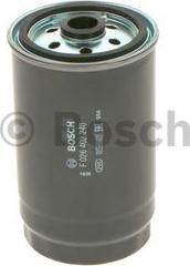 BOSCH F 026 402 240 - Топливный фильтр autosila-amz.com