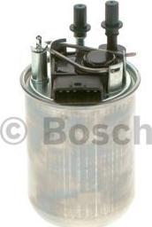 BOSCH F 026 402 200 - Топливный фильтр autosila-amz.com