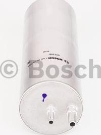 BOSCH F 026 402 220 - Топливный фильтр autosila-amz.com
