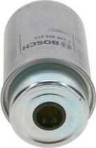MEC-Diesel 401210 - Топливный фильтр autosila-amz.com
