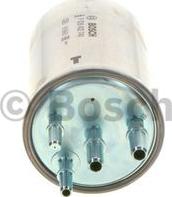 BOSCH F 026 402 740 - Топливный фильтр autosila-amz.com