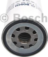 BOSCH F 026 402 741 - Топливный фильтр autosila-amz.com