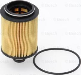 BOSCH F 026 407 095 - Масляный фильтр autosila-amz.com