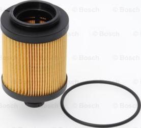 BOSCH F 026 407 096 - Масляный фильтр autosila-amz.com