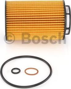 BOSCH F 026 407 158 - Фильтр масляный BMW 5 (F10),7 (F01-F04),X5 (E70),X6 (E71,E72) (4.5-6.0) BOSCH autosila-amz.com