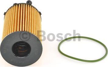 BOSCH F 026 407 122 - Масляный фильтр autosila-amz.com