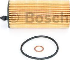 BOSCH F 026 407 205 - Фильтр масляный BMW 1/2/3/4/ 5 F10-G30/7 G11 15- autosila-amz.com