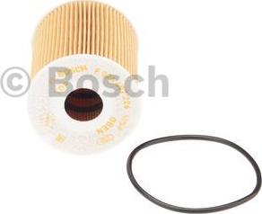 BOSCH F 026 407 226 - Масляный фильтр autosila-amz.com