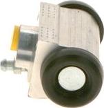 BOSCH F 026 009 936 - F026009936 (Premium-2 для 0986475936) 4402F3 FIAT IDEA 1.9 JTD 2004.1- autosila-amz.com