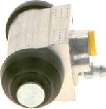 BOSCH F 026 009 936 - F026009936 (Premium-2 для 0986475936) 4402F3 FIAT IDEA 1.9 JTD 2004.1- autosila-amz.com