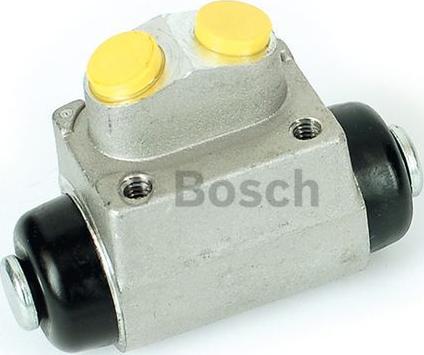 BOSCH F 026 009 928 - Колесный тормозной цилиндр autosila-amz.com
