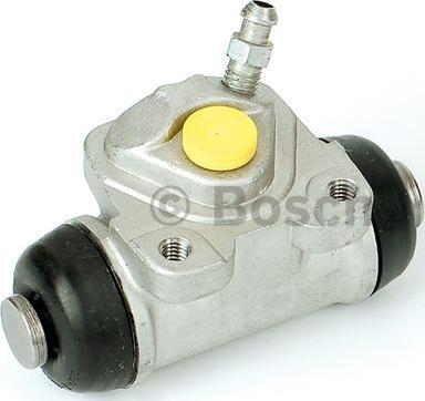 BOSCH F 026 009 863 - Колесный тормозной цилиндр autosila-amz.com