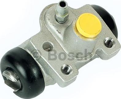 BOSCH F 026 009 709 - Колесный тормозной цилиндр autosila-amz.com