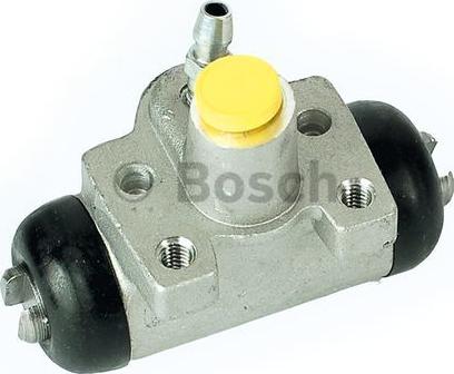 BOSCH F 026 009 710 - Колесный тормозной цилиндр autosila-amz.com