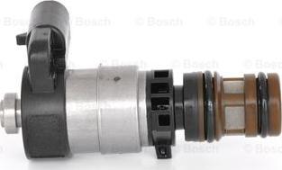 BOSCH F 026 001 008 - клапан регулировки давления!\ Daewoo Lanos/Nubira 97> autosila-amz.com
