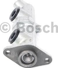 BOSCH F 026 003 076 - Главный тормозной цилиндр autosila-amz.com