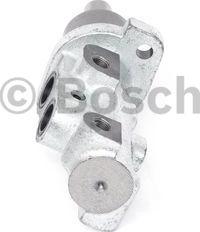 BOSCH F 026 003 354 - Главный тормозной цилиндр autosila-amz.com