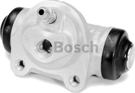 BOSCH F 026 002 483 - Колесный тормозной цилиндр autosila-amz.com