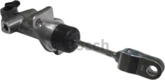 BOSCH F 026 A05 957 - Главный цилиндр, система сцепления autosila-amz.com