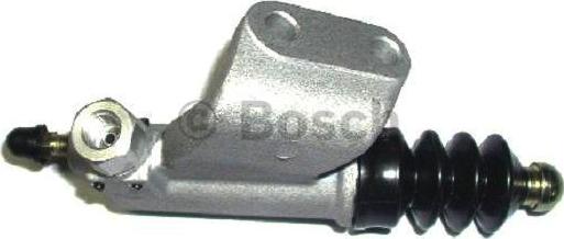 BOSCH F 026 A06 560 - Рабочий цилиндр, система сцепления autosila-amz.com