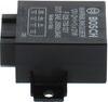 BOSCH F 026 T00 021 - Traffic indicator breaker (12V number of pins: 7 2+1+1(8)x21) fits: CASE MERCEDES autosila-amz.com