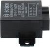 BOSCH F 026 T00 021 - Traffic indicator breaker (12V number of pins: 7 2+1+1(8)x21) fits: CASE MERCEDES autosila-amz.com