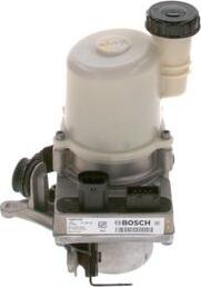 BOSCH K S00 910 102 - Гидравлический насос, рулевое управление, ГУР autosila-amz.com