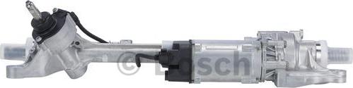 BOSCH K S00 003 140 - Рулевой механизм, рейка autosila-amz.com