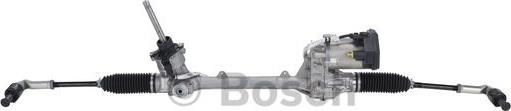 BOSCH K S00 003 249 - Рулевой механизм, рейка autosila-amz.com