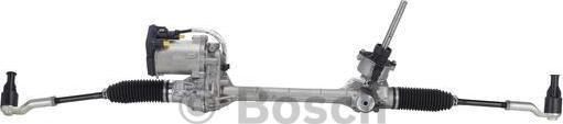 BOSCH K S00 003 248 - Рулевой механизм, рейка autosila-amz.com