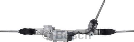 BOSCH K S00 003 206 - Рулевой механизм, рейка autosila-amz.com