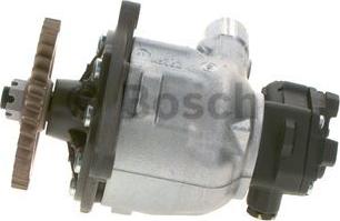 BOSCH K S00 002 439 - Насос (новый) усилителя рул упр-я autosila-amz.com