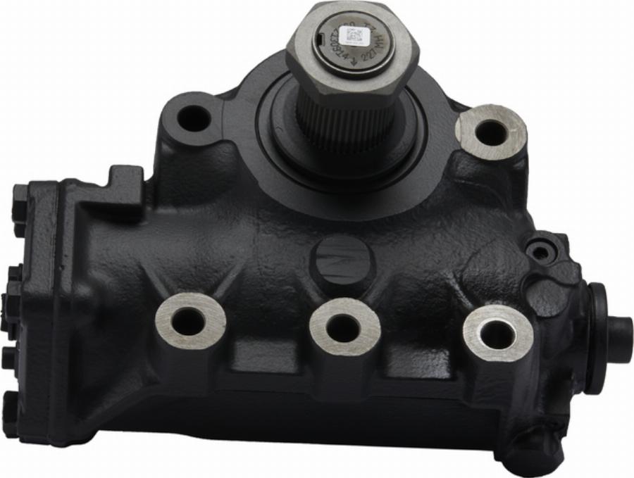 BOSCH K S01 004 000 - Рулевой механизм, рейка autosila-amz.com