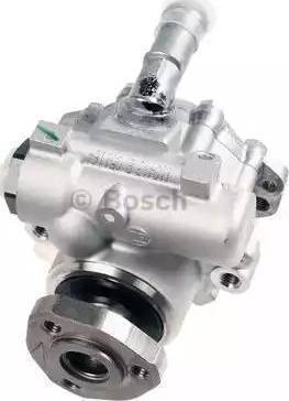 ZF Parts 2856 601 - Гидравлический насос, рулевое управление, ГУР autosila-amz.com