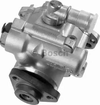 BOSCH K S01 000 516 - Гидравлический насос, рулевое управление, ГУР autosila-amz.com