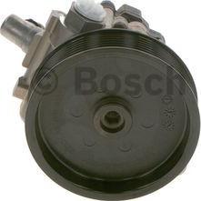 BOSCH K S01 000 664 - Гидравлический насос, рулевое управление, ГУР autosila-amz.com